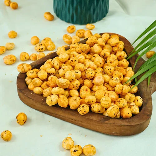 Cheese masala Flavored Makhana