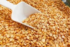 Gram dal