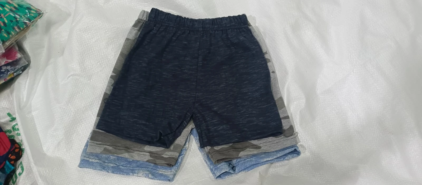 Shorts kids