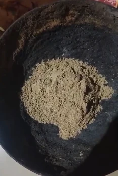 Pure Herbal Dhupa powder - Soorya Enterprises (100 g)