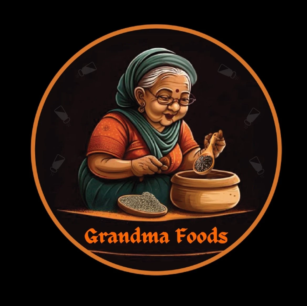 Store logo